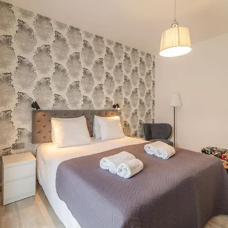 Apartamenty Beach Life 5 Morz Sianozety Exterior photo