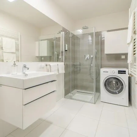 Apartamenty Beach Life 5 Morz Sianozety Exterior photo