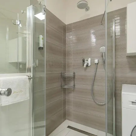 Apartamenty Beach Life 5 Morz Sianozety Exterior photo