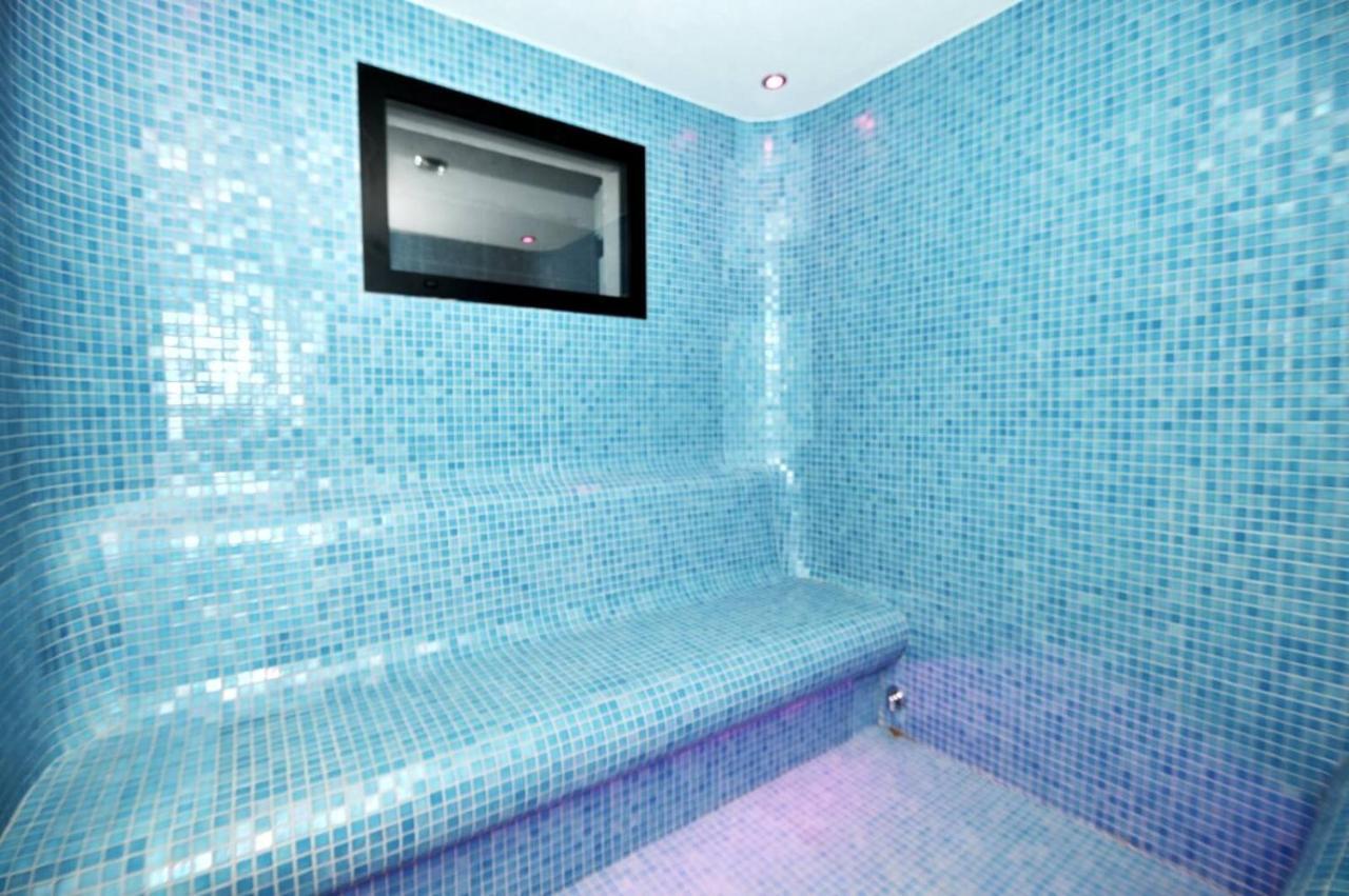 Life 5 Morz Apartment Sianozety