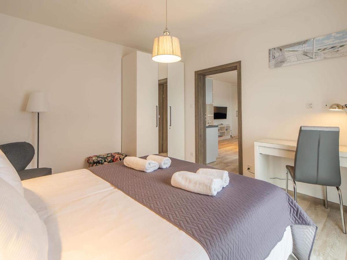 Life 5 Morz Apartment Sianozety
