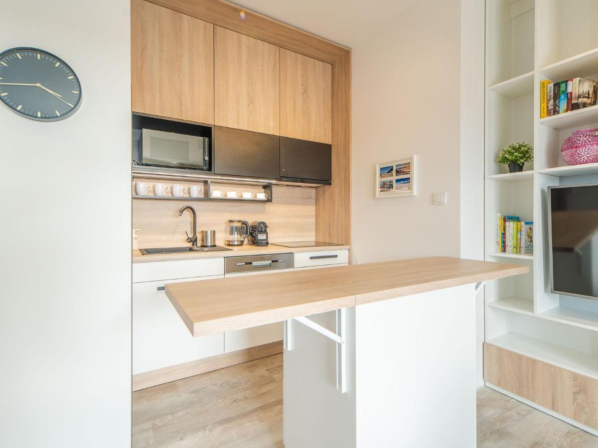 Life 5 Morz Apartment Sianozety