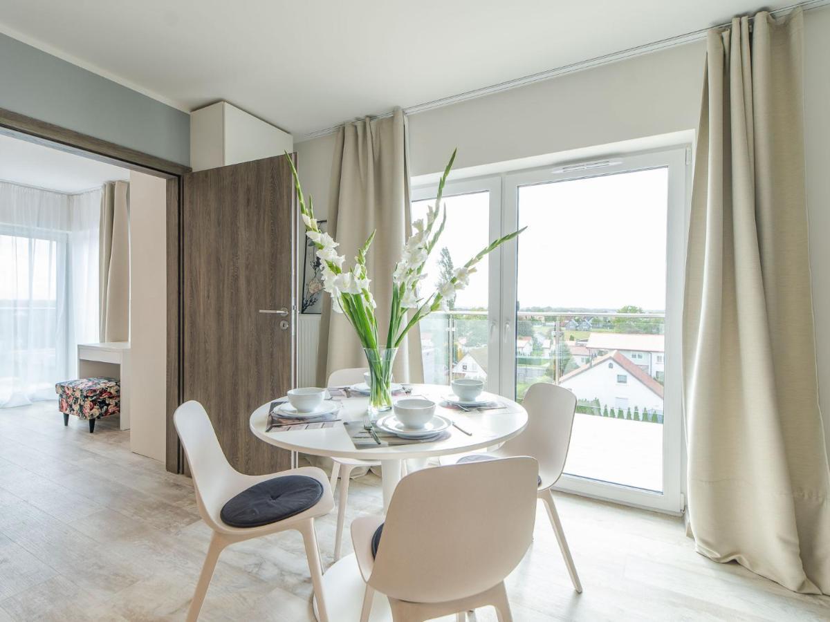 Life 5 Morz Apartment Sianozety
