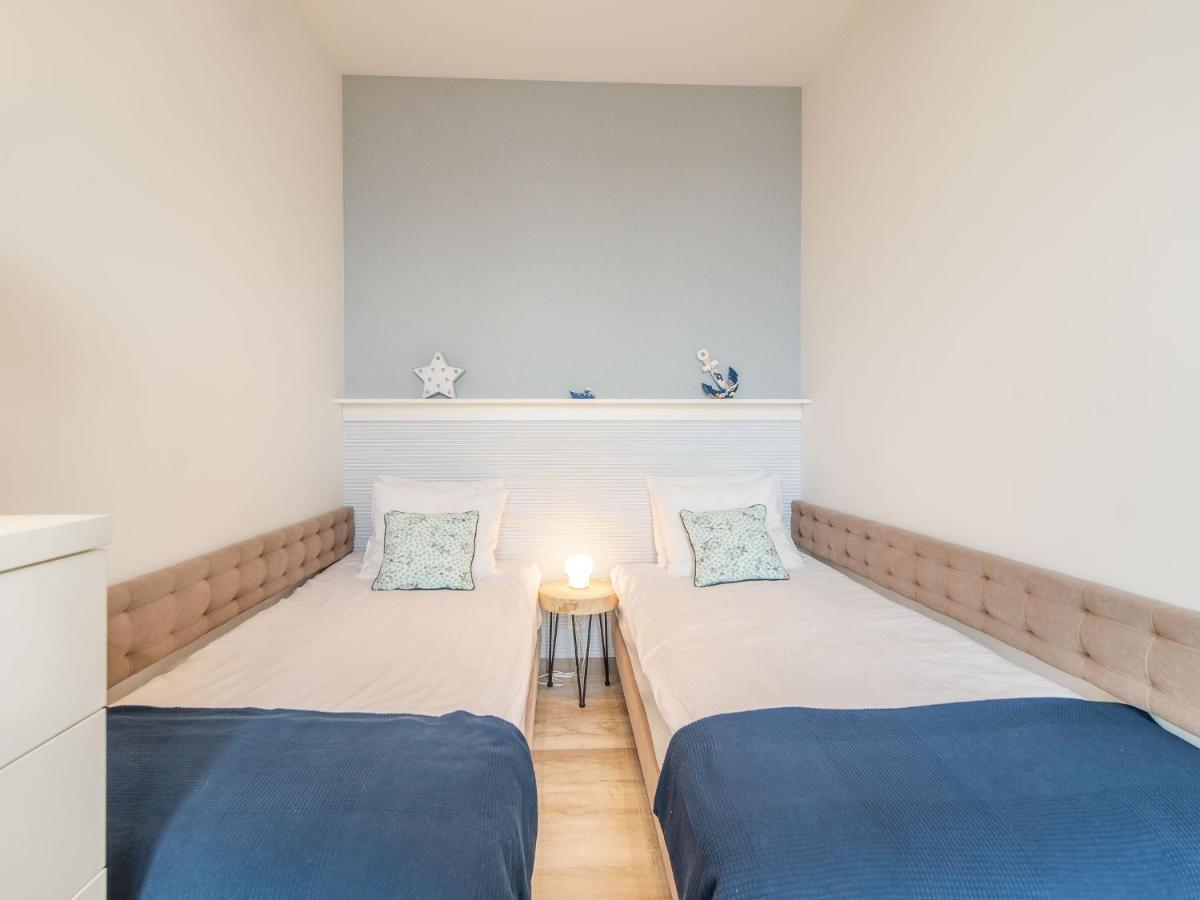 Life 5 Morz Apartment Sianozety