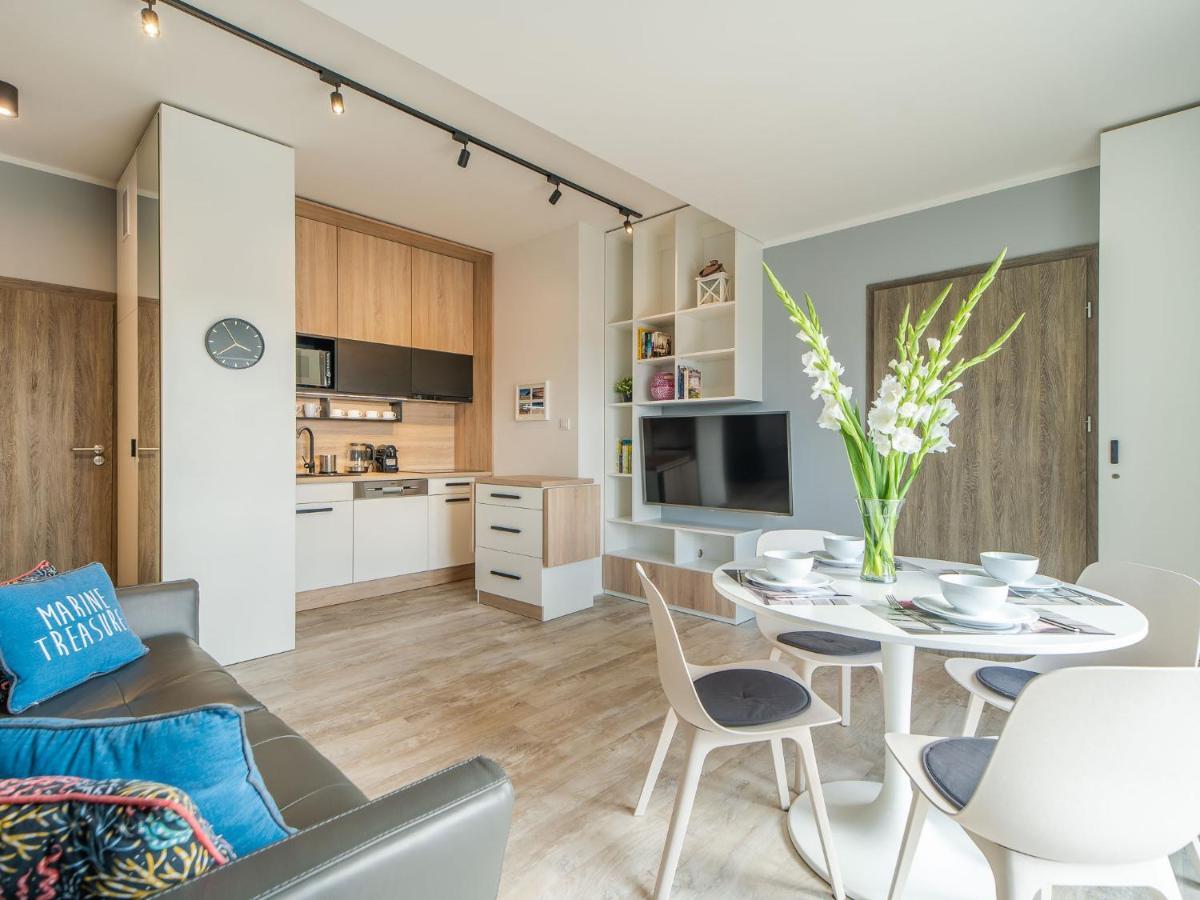 Life 5 Morz Apartment *
