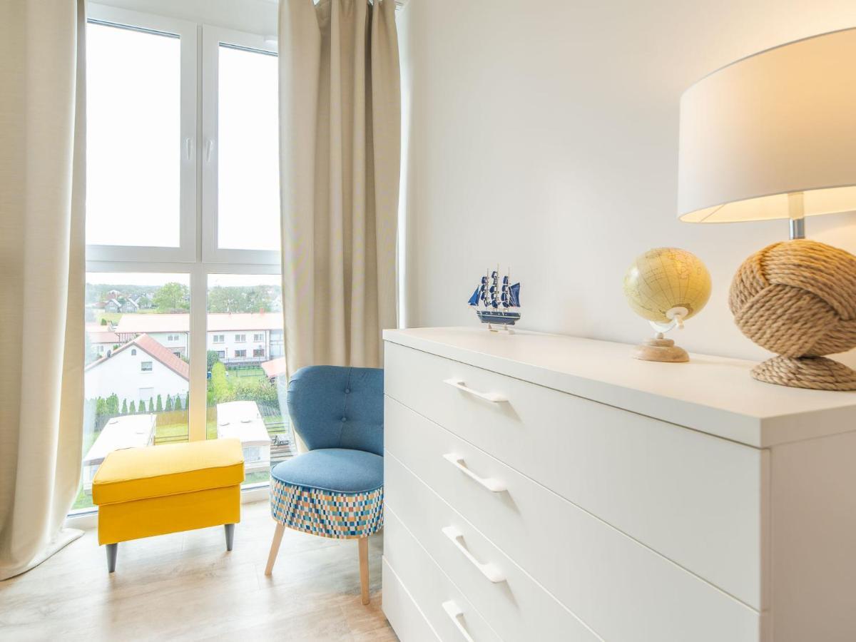 Life 5 Morz Apartment Sianozety